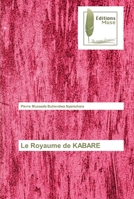 Le Royaume de KABARE 6202298499 Book Cover