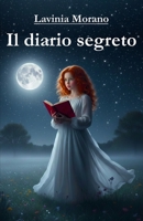Il diario segreto (Italian Edition) B0GKNCYT3S Book Cover