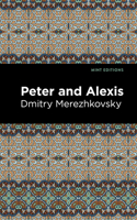 Антихрист. Пётр и Алексей 1513211749 Book Cover