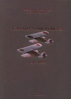 Canada's Air Forces, 1914-1999 292071872X Book Cover