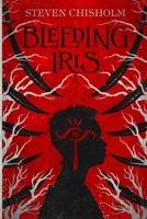 Bleeding Iris B0FBR6JVLS Book Cover