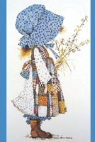 Holly B083XGJRQW Book Cover