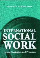 International Social Work: Issues, Strategies, and Programs 817829690X Book Cover