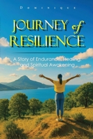 Journey Of Resilience B0G69H3JLX Book Cover