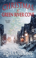 Christmas in Green River Cove 1645334015 Book Cover