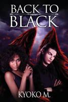 Back to Black 1548957860 Book Cover