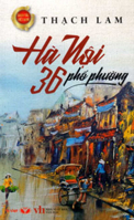 Hanoi 36 Streets 6043077884 Book Cover