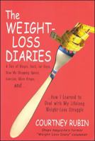 The Weight-Loss Diaries 0071416234 Book Cover