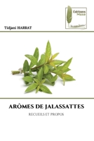 Arômes de Jalassattes (French Edition) 6208851491 Book Cover