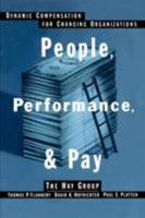 People, Performance, & Pay 0028740599 Book Cover