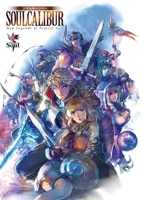 Soulcalibur: New Legends of Project Soul 1926778952 Book Cover