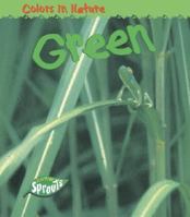 Green 1410907228 Book Cover