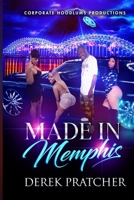 Made In Memphis B094VR56ZK Book Cover
