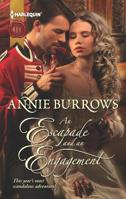 An Escapade and an Engagement 0373296967 Book Cover