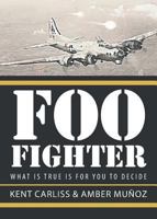 Foo Fighter 168409951X Book Cover