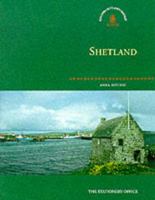 Shetland (Exploring Scotland's Heritage Series) 0114952892 Book Cover
