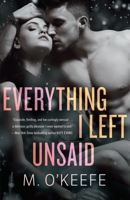 Everything I Left Unsaid 1101884487 Book Cover