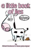 A Little Book of Lies 1849230102 Book Cover