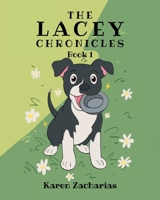 The Lacey Chronicles B0GP33TL3Q Book Cover