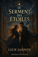 Le Serment des Étoiles (French Edition) B0FJ1MRG2J Book Cover