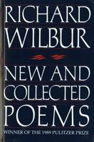 New and Collected Poems 0156654911 Book Cover