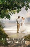 To Love and Cherish 076420887X Book Cover
