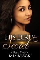 His Dirty Secret 2 0692685596 Book Cover