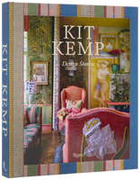 Kit Kemp 0847876292 Book Cover
