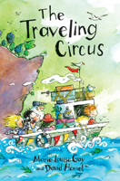 The Traveling Circus 1554984203 Book Cover