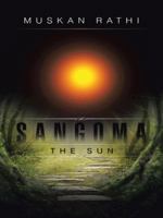 Sangoma: The Sun 1482835711 Book Cover