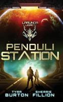 Penduli Station 1949256049 Book Cover