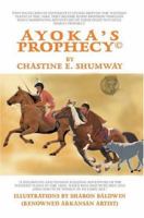 Ayoka's Prophecy 0595314600 Book Cover