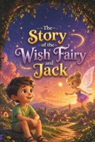 The Story of the Wish Fairy and Jack B0GYS8V8HT Book Cover