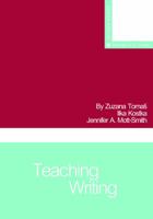 Teaching Writing (English Language Teacher Development Series) 1942223153 Book Cover