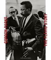 Gordon Parks: The Flavio Story 3958293441 Book Cover