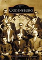 Ogdensburg (Images of America: New York) 0738512044 Book Cover