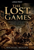 The Lost Games B0H1Z6NSNS Book Cover