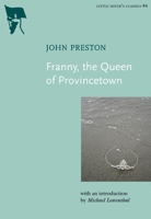 Franny, the Queen of Provincetown: A Novel 0312117922 Book Cover