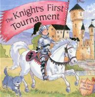 The Knight's First Tournament 1843227606 Book Cover