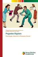 Pegadas Digitais 6202035439 Book Cover
