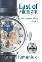 East of Midnight: Chalmers Trilogy, Book 1 B0CSQH9XXJ Book Cover