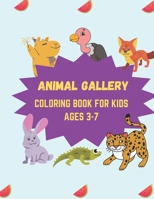 Coloring book for kids B0C1DN7N7L Book Cover