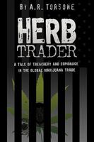 HERB TRADER 0578012928 Book Cover