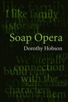 Soap Opera 0745626556 Book Cover