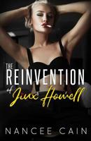 The Reinvention of Jinx Howell 0999536257 Book Cover