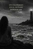 Un naufragio en el Océano Borderline: Bitácora de una tormenta, el cuerpo como ancla y la palabra como faro (Spanish Edition) B0H85QNLF7 Book Cover