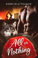 All or Nothing B099YKK25F Book Cover