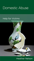 Domestic Abuse: Help for Victims 1645070158 Book Cover