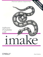 Software Portability with imake 1565922263 Book Cover