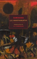 Samskara: A Rite for a Dead Man 0195610792 Book Cover